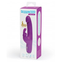 Вібратор кролик HAPPY RABBIT Slimline Realistic Rechargeable