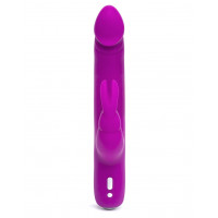 Вібратор кролик HAPPY RABBIT Slimline Realistic Rechargeable