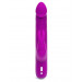 Вібратор кролик HAPPY RABBIT Slimline Realistic Rechargeable