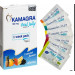 Возбудитель желе Kamagra Oral Jelly ( цена за 7 пакетиков в упаковке)