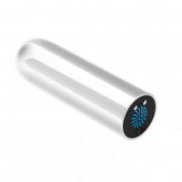 Вибропуля Powerfu lBullet White