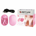 Затискачі для сосків Pretty Love Surprise Box з електростимуляцією, рожевий
