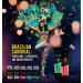 Рідкий вібратор Intt Vibration Gin Tonic 15 мл
