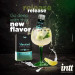 Рідкий вібратор Intt Vibration Gin Tonic 15 мл