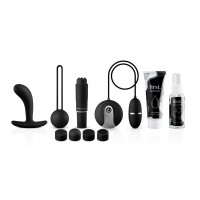 Набор игрушек секс 6 предметов Loveboxxx FIRST. SELF-LOVE SEXPERIENCE STARTER SET