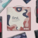 Набор игрушек секс 6 предметов Loveboxxx FIRST. SELF-LOVE SEXPERIENCE STARTER SET