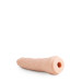 Реалистичная насадка для страпона LOCK ON 7.5INCH REALISTIC LOCK ON DILDO