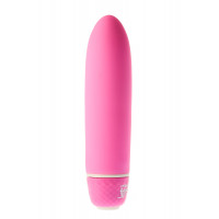 Мини вибратор Dream Toys VIBES OF LOVE CLASSIC MINI VIBE 4 INCH