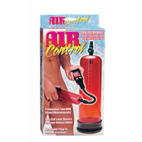 Вакуумная помпа Air Control