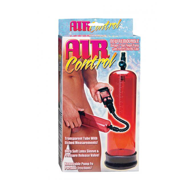 Вакуумная помпа Air Control
