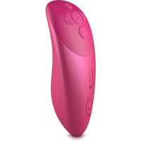 Вибромассажер для пар We-Vibe Chorus, Pink
