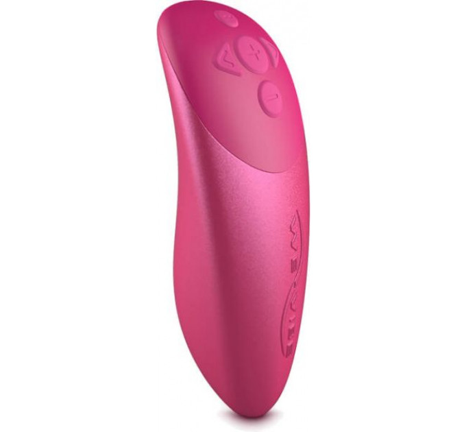 Вибромассажер для пар We-Vibe Chorus, Pink