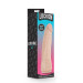 Реалистичная насадка для страпона LOCK ON 7.5INCH REALISTIC LOCK ON DILDO