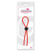 Эрекционное кольцо (лассо) DREAM TOYS STRETCHY THIN LASSO