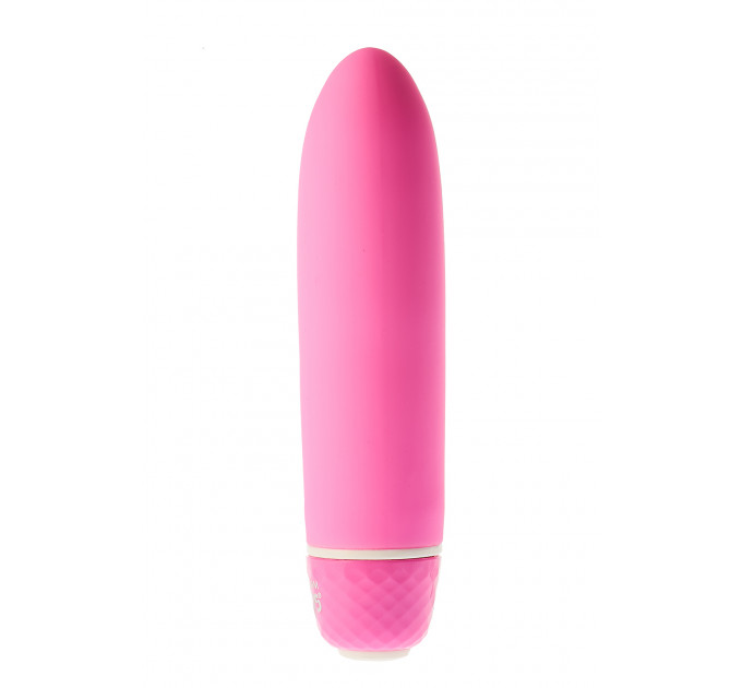 Мини вибратор Dream Toys VIBES OF LOVE CLASSIC MINI VIBE 4 INCH