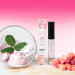Блиск для оральних ласок EXSENS LIP GLOSS STRAWBERRY 7,4ML