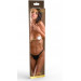 Спиці-затискачі для сосків Taboom Contemporary Nipple Spoke, золотий