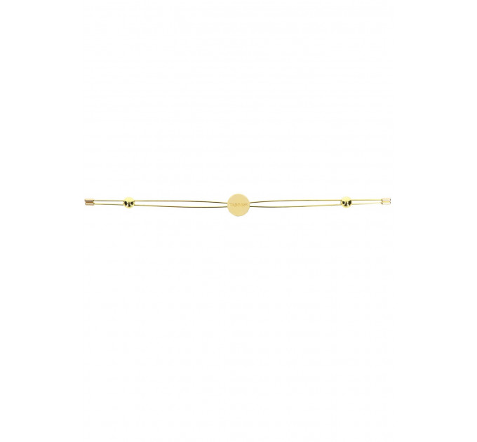 Спиці-затискачі для сосків Taboom Contemporary Nipple Spoke, золотий