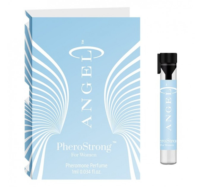 Духи PheroStrong Angel для женщин 1 мл