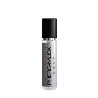 Духи з феромонами чоловічі Aurora Phero-Musk Grey 15 ml Духи з феромонами чоловічі Aurora Phero-Musk Grey 15 ml
