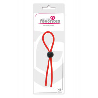 Эрекционное кольцо (лассо) DREAM TOYS STRETCHY THIN LASSO