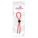Ерекційне кільце (ласо) DREAM TOYS STRETCHY THIN LASSO