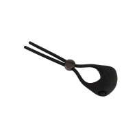 Кільце ерекційне Chisa GK Power Party Hat зі стимуляцією клітора