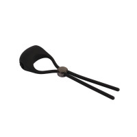 Кільце ерекційне Chisa GK Power Party Hat зі стимуляцією клітора