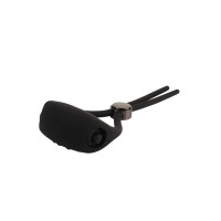 Кільце ерекційне Chisa GK Power Party Hat зі стимуляцією клітора