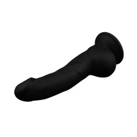 Фалоімітатор на присосці Chisa Naked Legend Navigator 8.6, чорний