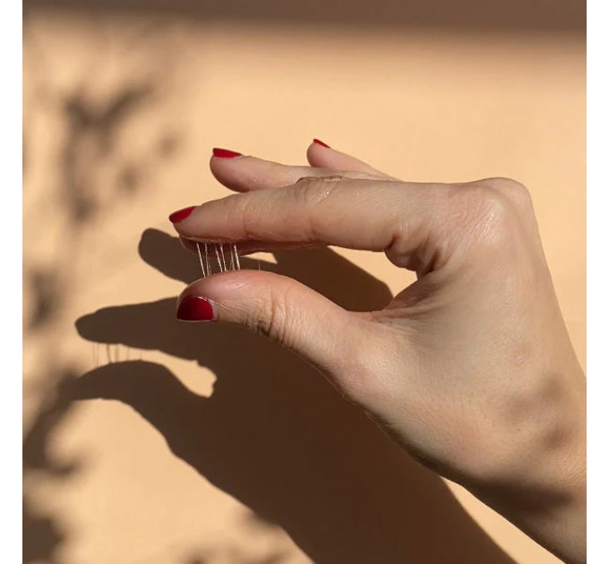 Гель для мастурбації на водній основі FINGER PLAY Slow Sex by Bijoux Indiscrets