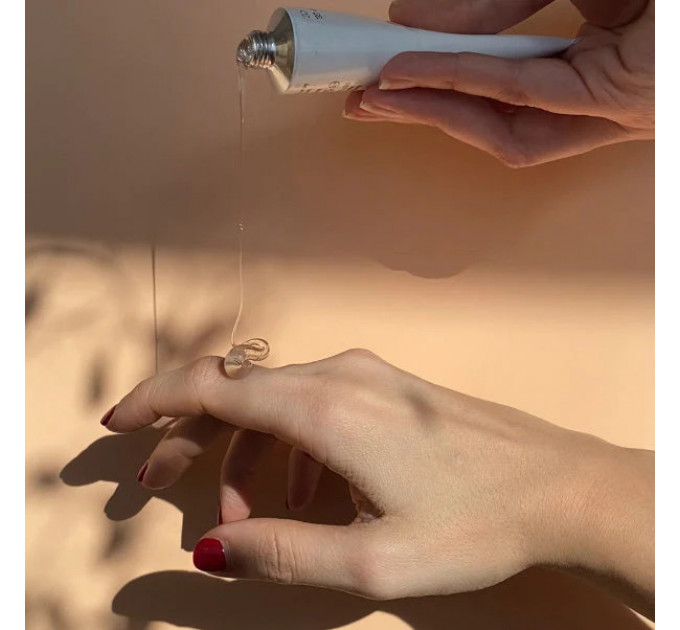 Гель для мастурбації на водній основі FINGER PLAY Slow Sex by Bijoux Indiscrets