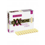Капсулы для повышения либидо для женщин eXXtreme, (цена за 10 капсул в упаковке)