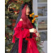 Костюм сексуальної піратки Leg Avenue Vixen Pirate Wench, 1 предмет, розмір L