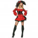Костюм сексуальної піратки Leg Avenue Vixen Pirate Wench, 1 предмет, розмір L