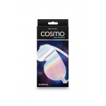 Маска на глаза NS Novelties COSMO BONDAGE BLINDFOLD RAINBOW