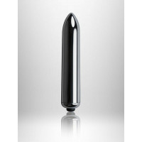 Массажер простаты ROCKS-OFF - BAD-BOY INTENSE 10-SPEED BLACK