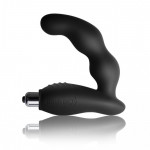 Массажер простаты ROCKS-OFF - BAD-BOY INTENSE 10-SPEED BLACK