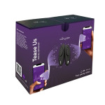 Набор Tease We-Vibe Us Moxie + Moxie Black