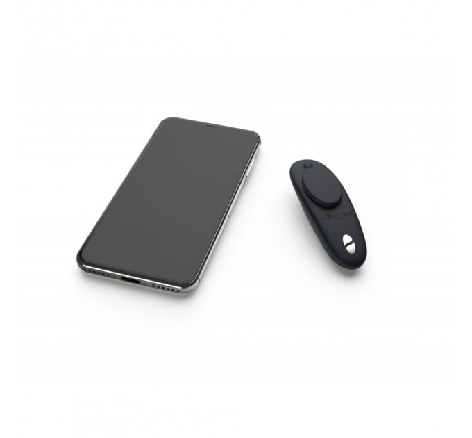 Набор Tease We-Vibe Us Moxie + Moxie Black