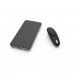 Набор Tease We-Vibe Us Moxie + Moxie Black