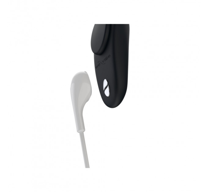 Набор Tease We-Vibe Us Moxie + Moxie Black