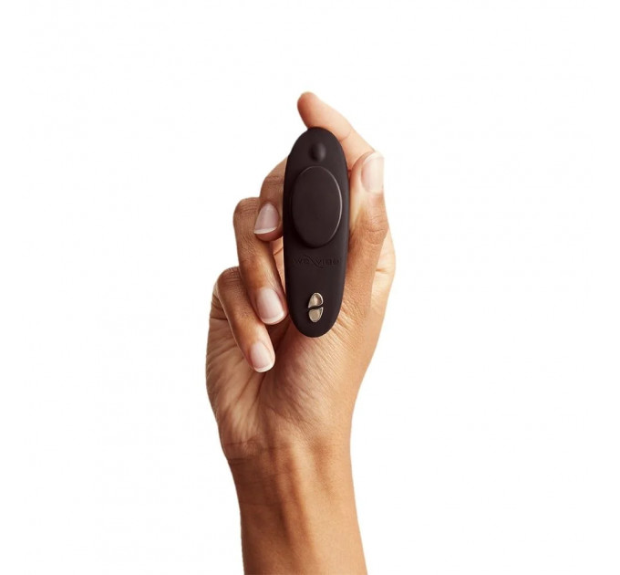 Набор Tease We-Vibe Us Moxie + Moxie Black