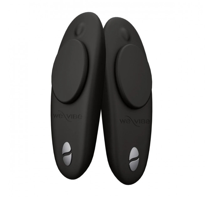 Набор Tease We-Vibe Us Moxie + Moxie Black