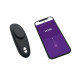 Набор Tease We-Vibe Us Moxie + Moxie Black