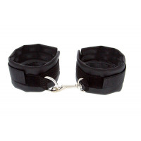 Наручники GP BEGINNERS WRIST RESTRAINTS