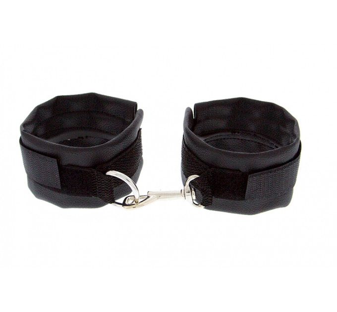 Наручники GP BEGINNERS WRIST RESTRAINTS