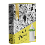 Презервативы EGZO Bees Knees