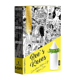 Презервативы EGZO Bees Knees