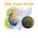 Набор презервативов 5шт One Super Studs, 5 штук